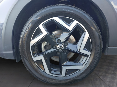 VW Taigo Gebrauchtwagen