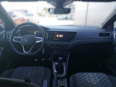 VW Taigo Gebrauchtwagen