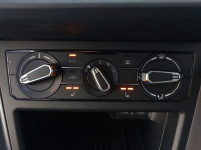 VW Taigo Gebrauchtwagen
