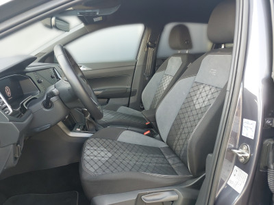 VW Taigo Gebrauchtwagen