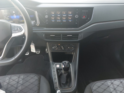 VW Taigo Gebrauchtwagen