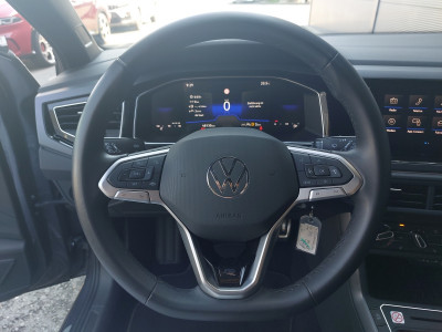VW Taigo Gebrauchtwagen