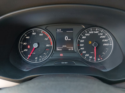 Seat Leon Gebrauchtwagen