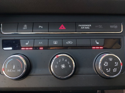 Seat Leon Gebrauchtwagen