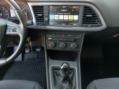 Seat Leon Gebrauchtwagen