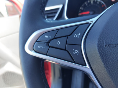 Renault Clio Gebrauchtwagen