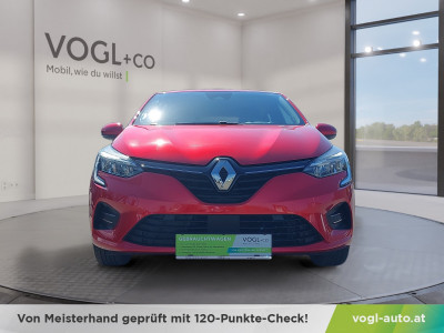 Renault Clio Gebrauchtwagen