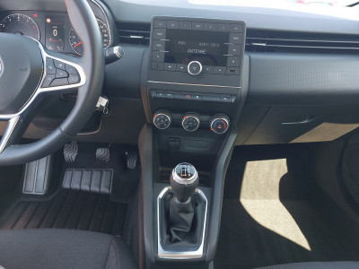 Renault Clio Gebrauchtwagen