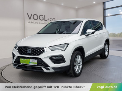 Seat Ateca Gebrauchtwagen
