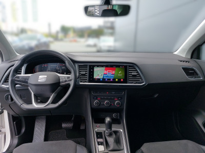Seat Ateca Gebrauchtwagen