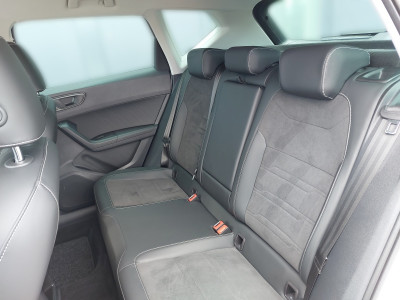 Seat Ateca Gebrauchtwagen