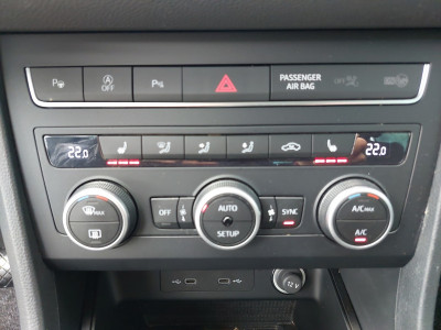 Seat Ateca Gebrauchtwagen