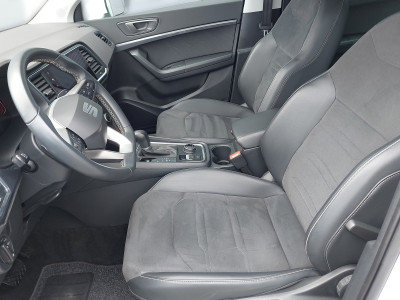 Seat Ateca Gebrauchtwagen