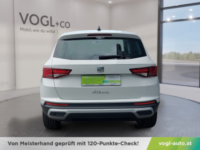 Seat Ateca Gebrauchtwagen