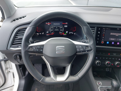 Seat Ateca Gebrauchtwagen