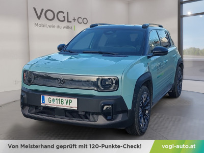 Renault R4 Vorführwagen