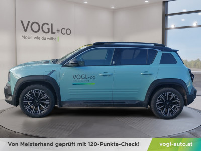 Renault R4 Vorführwagen
