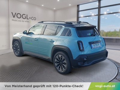 Renault R4 Vorführwagen