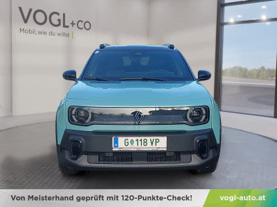 Renault R4 Vorführwagen