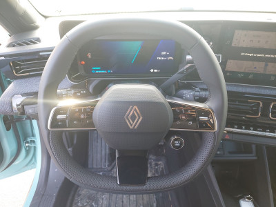 Renault R4 Vorführwagen