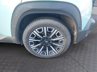 Renault R4 Vorführwagen