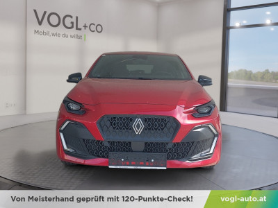 Renault Clio Vorführwagen Renault Clio Vorführwagen
