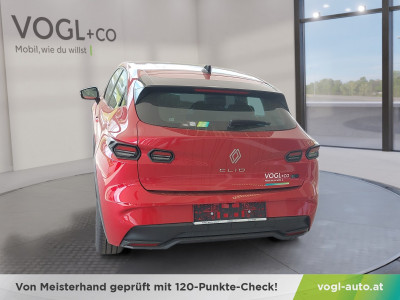Renault Clio Vorführwagen Renault Clio Vorführwagen