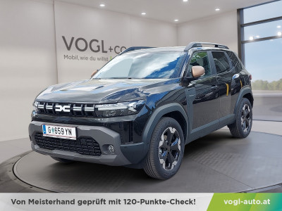 Dacia Sandero Vorführwagen