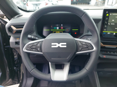 Dacia Sandero Vorführwagen