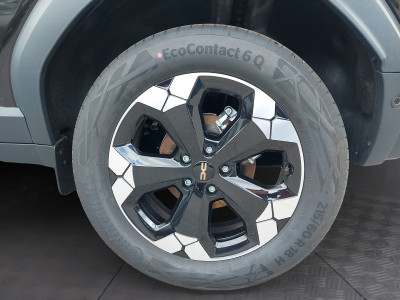 Dacia Sandero Vorführwagen