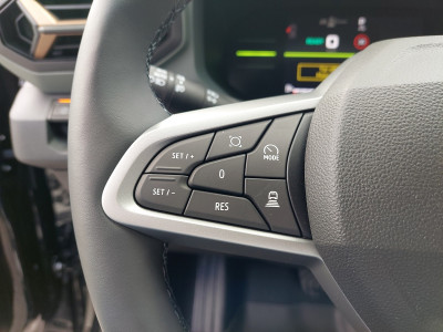 Dacia Sandero Vorführwagen