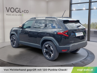 Dacia Sandero Vorführwagen
