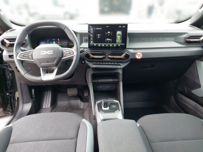 Dacia Sandero Vorführwagen