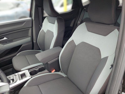 Dacia Sandero Vorführwagen