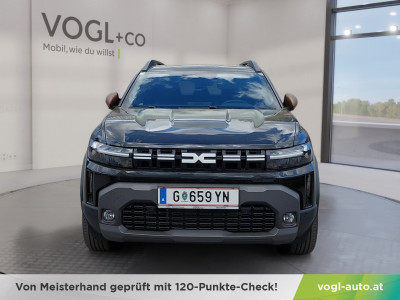 Dacia Sandero Vorführwagen