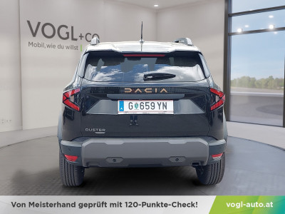 Dacia Sandero Vorführwagen