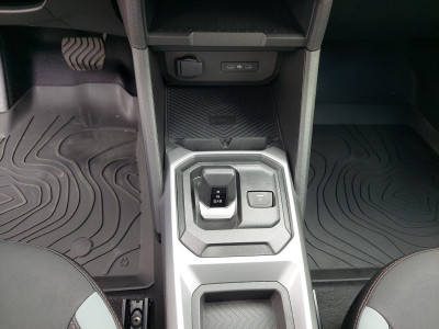 Dacia Sandero Vorführwagen