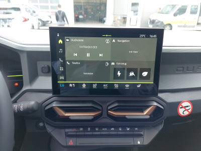 Dacia Sandero Vorführwagen
