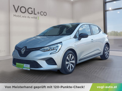 Renault Clio Gebrauchtwagen Renault Clio Gebrauchtwagen