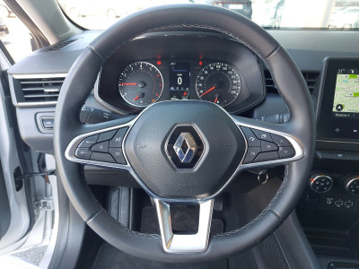 Renault Clio Gebrauchtwagen Renault Clio Gebrauchtwagen