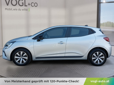 Renault Clio Gebrauchtwagen Renault Clio Gebrauchtwagen