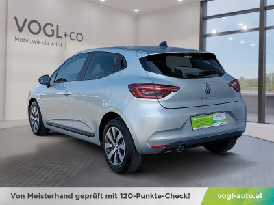 Renault Clio Gebrauchtwagen Renault Clio Gebrauchtwagen