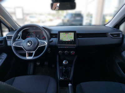 Renault Clio Gebrauchtwagen Renault Clio Gebrauchtwagen