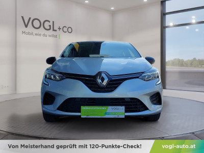 Renault Clio Gebrauchtwagen Renault Clio Gebrauchtwagen