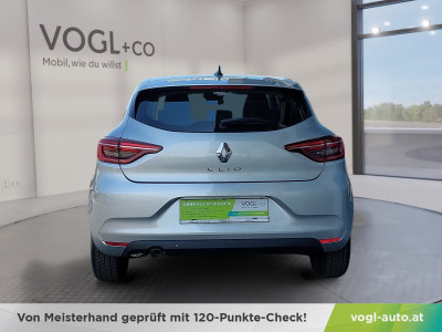 Renault Clio Gebrauchtwagen Renault Clio Gebrauchtwagen
