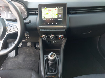 Renault Clio Gebrauchtwagen Renault Clio Gebrauchtwagen