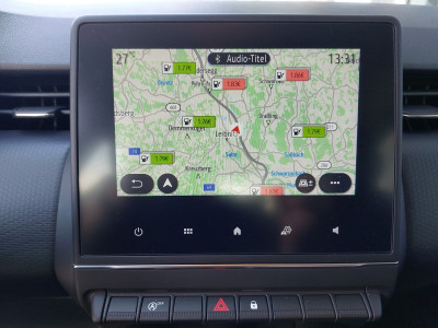 Renault Clio Gebrauchtwagen Renault Clio Gebrauchtwagen