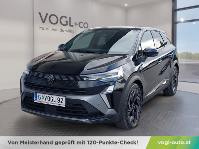 Renault Symbioz Vorführwagen Renault Symbioz Vorführwagen