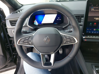 Renault Symbioz Vorführwagen Renault Symbioz Vorführwagen