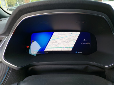 Renault Symbioz Vorführwagen Renault Symbioz Vorführwagen